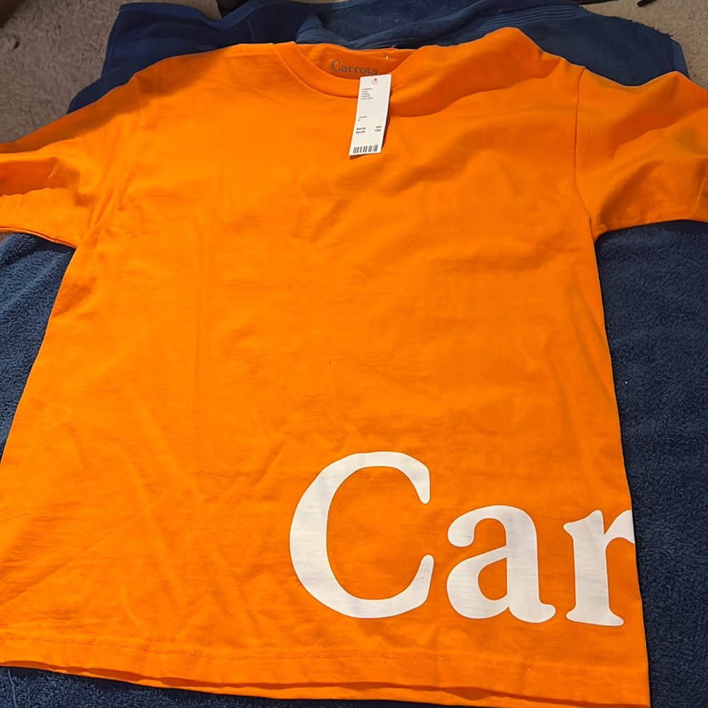 Mens large graphic tee urban outfitters